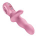 Пульсатор Fun Factory Bi Stronic Crave Rose