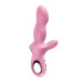 Пульсатор Fun Factory Bi Stronic Crave Rose