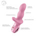 Пульсатор Fun Factory Bi Stronic Crave Rose