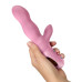 Пульсатор Fun Factory Bi Stronic Crave Rose