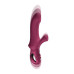 Пульсатор Fun Factory Bi Stronic Curve Wine Red