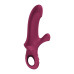 Пульсатор Fun Factory Bi Stronic Curve Wine Red