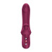 Пульсатор Fun Factory Bi Stronic Curve Wine Red