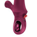 Пульсатор Fun Factory Bi Stronic Curve Wine Red