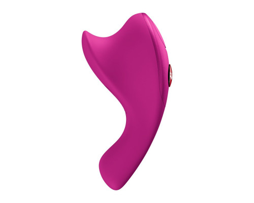 Вібратор на палець Fun Factory Be One Magenta