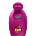 Вібратор на палець Fun Factory Be One Magenta