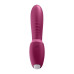 Вакуумний смарт-вібратор Satisfyer Sunray Berry (м'яте паковання!!!)