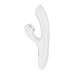 Вакуумний вібратор-кролик Satisfyer Pro+ G-Spot Generation 2 Wihte (м'яте паковання!!!)