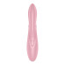 Вакуумний вібратор-кролик Satisfyer Pro+ G-Spot Generation 2 Pink