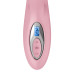 Вакуумний вібратор-кролик Satisfyer Pro+ G-Spot Generation 2 Pink