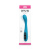 Вібратор NS Novelties INYA - Technica - Teal