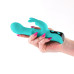 Вібратор-кролик NS Novelties INYA - Cyberluxe - Aqua