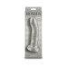Дилдо NS Novelties Royals - 7" Charlie - Metallic Champagne