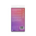Ділдо з вібрацією NS Novelties Colours - Curve - Vibrating - 6" Dildo - Pink