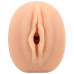 Мастурбатор Doc Johnson Palm Pal Virgin Stroker with Pop Her Cherry Juice