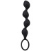 Набір анальних іграшок Doc Johnson Mood Naughty Contour Beads Trainer Set