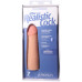 Фалоімітатор Doc Johnson The Realistic Cock ULTRASKYN - 7 Inch Vanilla