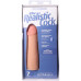 Фалоімітатор Doc Johnson The Realistic Cock ULTRASKYN - 7 Inch Vanilla
