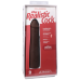 Фалоімітатор Doc Johnson The Realistic Cock ULTRASKYN - 9 Inch Chocolate
