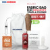 Фалоімітатор, що кінчає Doc Johnson The Realistic Cock ULTRASKYN - Squirting 9,5 Inch Caramel