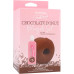 Набір для мінету Doc Johnson GoodHead Chocolate Donut Blowjob Set