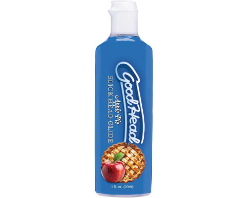 Набір для мінету Doc Johnson GoodHead Apple Pie Blowjob Set