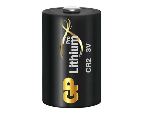 Батарейка GP Lithium Pro CR2