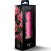 Вібромасажер Rocks Off Mini Wand Peony Pink, 16 режимів
