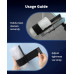 Рукав-мастурбатор Lovense Solace Pro Grip Kit з кріпленням для Solace Pro