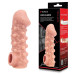 Насадка на член Kokos Cock Sleeve CS 010 S (м'яте паковання!!!)