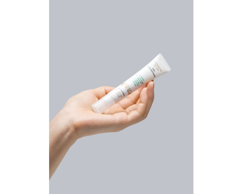 CBD-концентрат YESforLOV CBD CONCENTRATE 15 мл, розслаблює та підвищує чутливість, 150 мг CBD