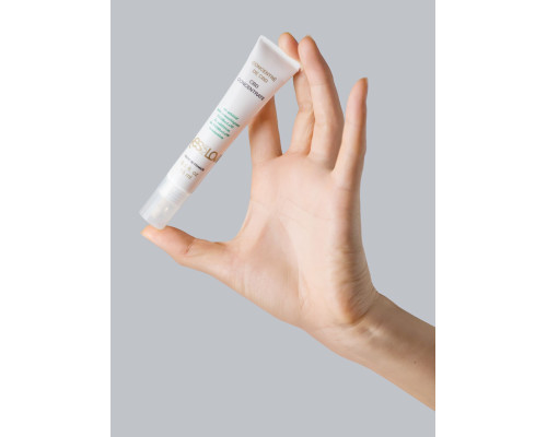 CBD-концентрат YESforLOV CBD CONCENTRATE 15 мл, розслаблює та підвищує чутливість, 150 мг CBD