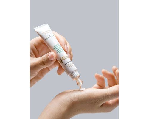 CBD-концентрат YESforLOV CBD CONCENTRATE 15 мл, розслаблює та підвищує чутливість, 150 мг CBD