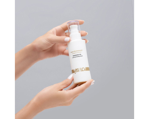 Масажна олія YESforLOV MASSAGE OIL with bewitching scent 100 мл