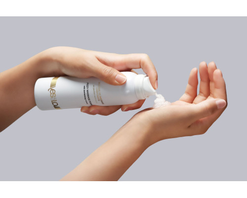 Масажна піна YESforLOV FIZZY MASSAGE FOAM with bewitching scent 150 мл