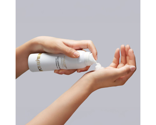 Масажна піна YESforLOV FIZZY MASSAGE FOAM with bewitching scent 150 мл