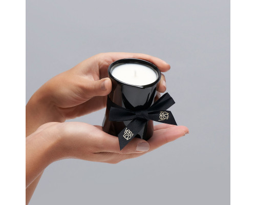 Масажна свічка YESforLOV MASSAGE CANDLE with titillating scent 120 г