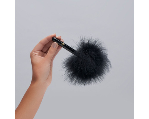 Мітелка YESforLOV CARESSING FEATHER