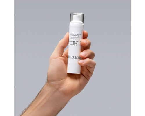Гель для мастурбації YESforLOV PERSONAL PLEASURE CREAM 50 мл