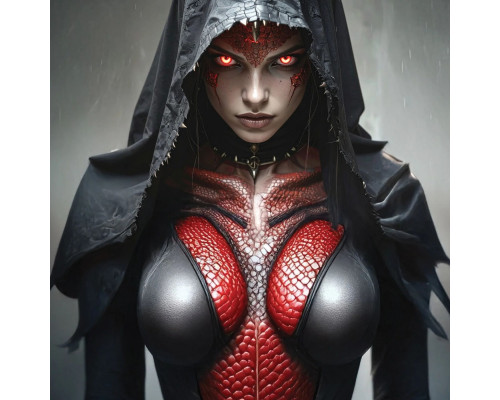 Мастурбатор Fleshlight Fantasy Reaper