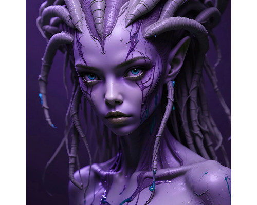Мастурбатор Fleshlight Fantasy Predator