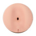 Мастурбатор Fleshlight Girls: Bonnie Blue Zero Miles, зі зліпка ануса, дуже ніжний