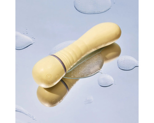 Вібратор Friday Bae SHIBAE TOYS - The Vibrator