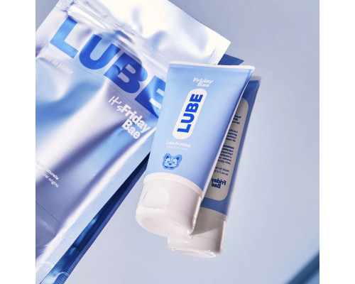 Змазка на водній основі Friday Bae LUBE 50 мл