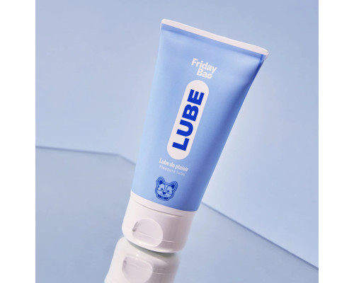 Змазка на водній основі Friday Bae LUBE 50 мл