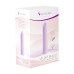 Віброкуля S Pleasures Velvet Bullet Candy Purple