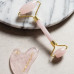 Набір масажерів гуаша Womanizer Gua Sha Set, ролер та скребок