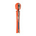 Вібромасажер Fun Factory VIM Vibrating Wand sunrise orange (м'яте паковання!!!)