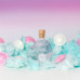 Розпродаж!!! Масажний гель EXSENS With Love Cotton Candy 50 мл (термін 04.2027)