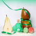 Розпродаж!!! Масажний гель EXSENS With Desire Apple Pear 50 мл (термін 04.2027)
